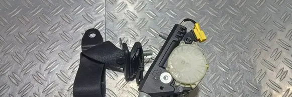 Mercedes-Benz R W251 Rear seatbelt A2518600585