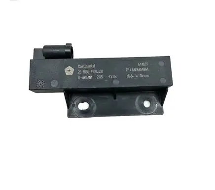 Interior comfort aerial antenna