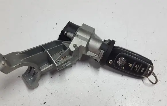 Fiat 500X Ignition lock 61233600XAUTOPX 61233600