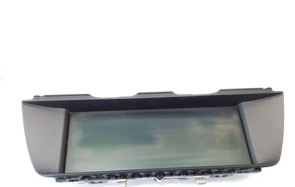 BMW 5 F10 F11 Screen/display/small screen 9241826 924182601