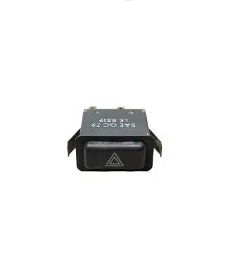 BMW 3 E30 Hazard light switch SAEQC79 LK8319