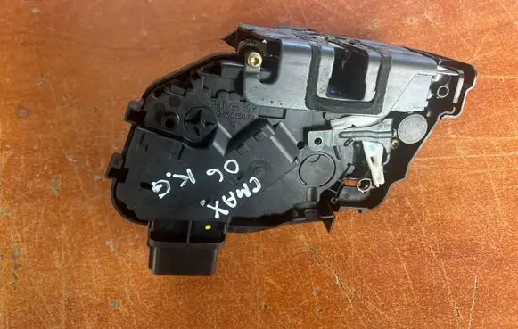 Ford C-MAX I Rear door lock 3M5AR26413EP