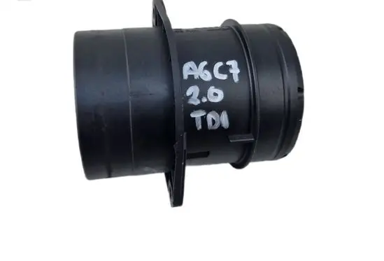 Audi A6 S6 C7 4G Mass air flow meter 03L906461A 0281002956