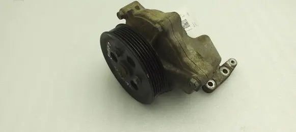 Hyundai ix35 Water pump HY5904