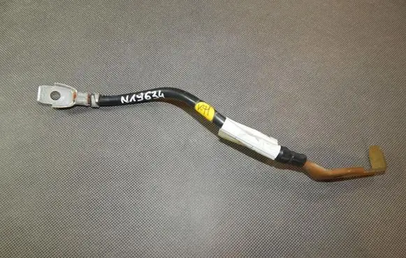 Audi A3 S3 8V Negative earth cable (battery) 5Q0971250F