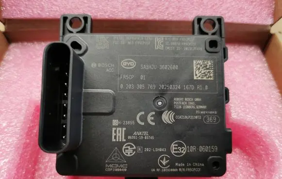 BYD Seal U Distronic sensor radar SA3HJU3602600DAN SA3HJU3602600
