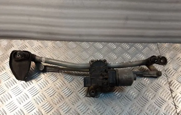 Opel Astra H Front wiper linkage 0390241538
