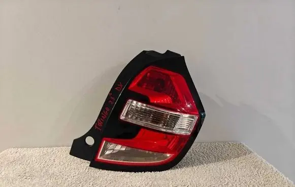 Rear/tail lights