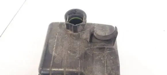 BMW 5 GT F07 Vacuum air tank 1371851224901 851224901