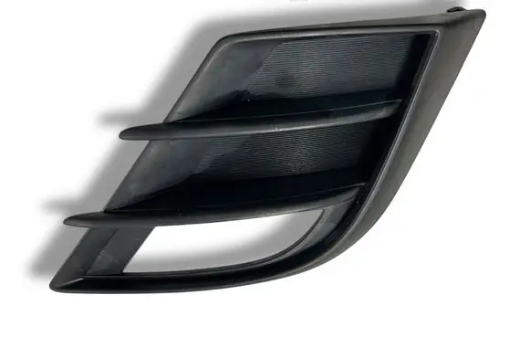 Mazda 3 II Front fog light trim/grill BCD250C21