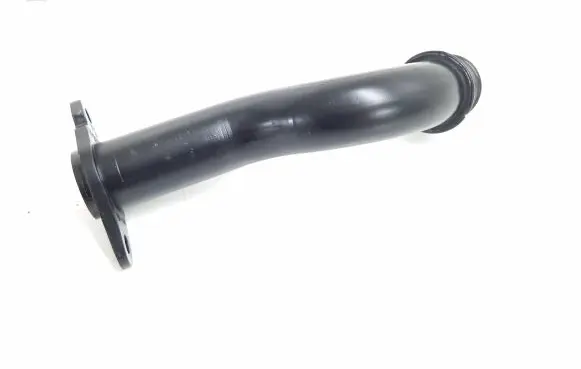 Citroen DS5 EGR valve line/pipe/hose 9800546180