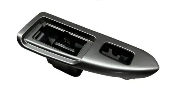 Toyota Land Cruiser (J120) Rear door window switch trim 7427260160 7427260150 7427260130