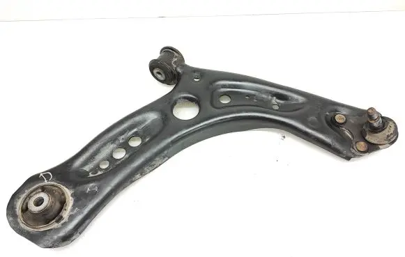 Skoda Octavia Mk3 (5E) Front lower control arm/wishbone