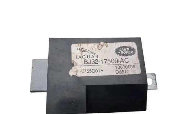 Land Rover Range Rover L405 Window wiper relay BJ3217509AC 10000656