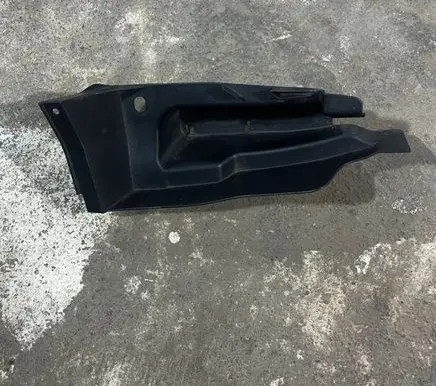 Lexus ES VII XZ10 Wiper trim 5578933050
