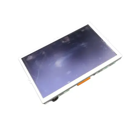 Audi A7 S7 4G Screen/display/small screen 4G0919605B