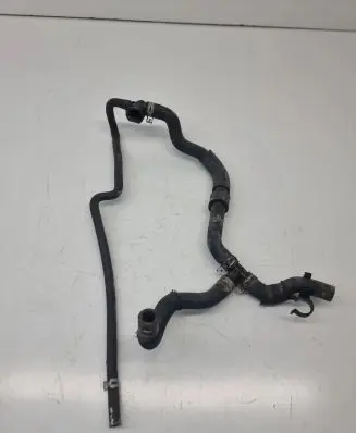 Lexus RX 450H Coolant pipe/hose 