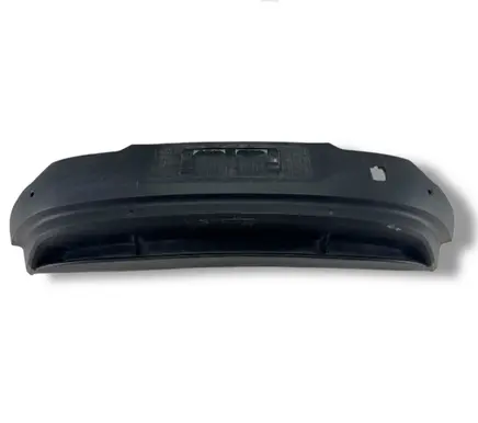 Volvo EX30 Rear bumper lower part trim 31345661