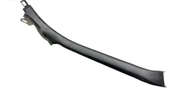 Audi A6 S6 C5 4B Rear sill trim cover 4B0867768