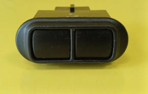 KIA Carnival Fuel tank opening switch 