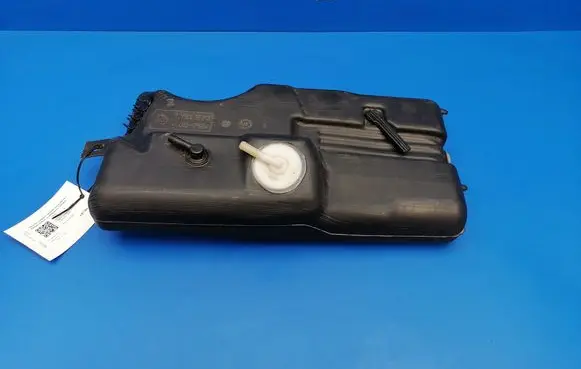 BMW 7 E38 Active carbon filter fuel vapour canister 1181574