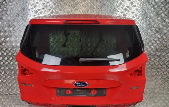 Ford Kuga II Tailgate/trunk/boot lid