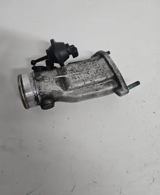 Audi A6 S6 C5 4B Throttle valve 4B0145950