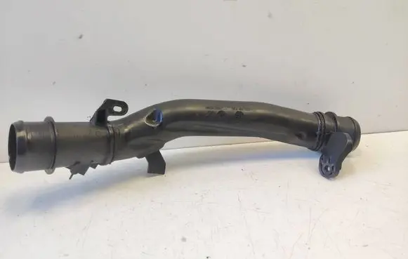 Citroen C4 Grand Picasso Intercooler hose/pipe 9801902880