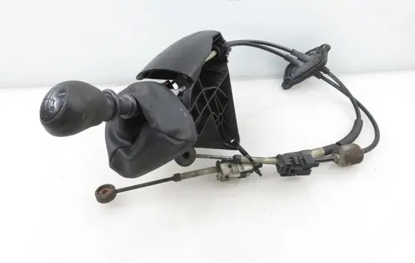 Renault Master III Gear shifter/selector