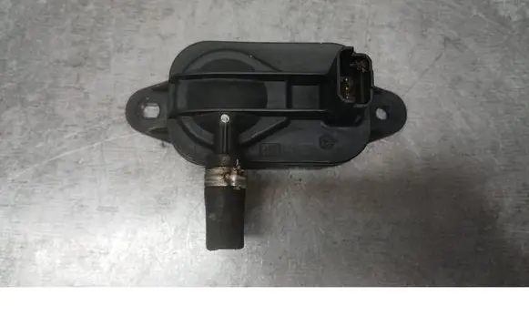 Peugeot 307 CC Air pressure sensor 9645022680