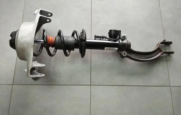 Audi A5 Sportback 8TA Front shock absorber/damper 8F0413030B