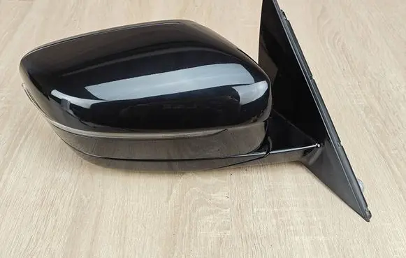 BMW 5 G30 G31 G38 Front door electric wing mirror 