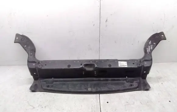 Citroen Berlingo Top upper radiator support slam panel