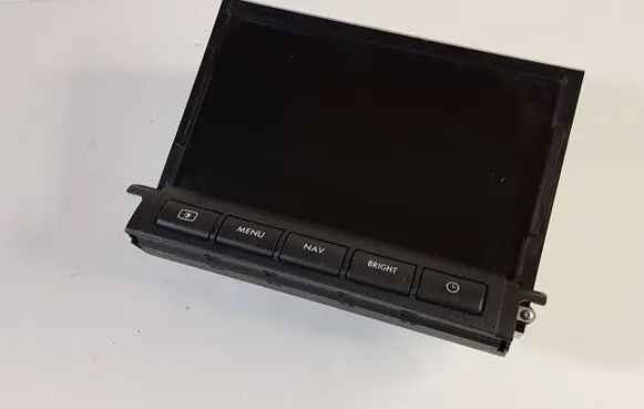 Subaru Forester SG Screen/display/small screen 86281SA000 FGZ806EF2 Y31233270