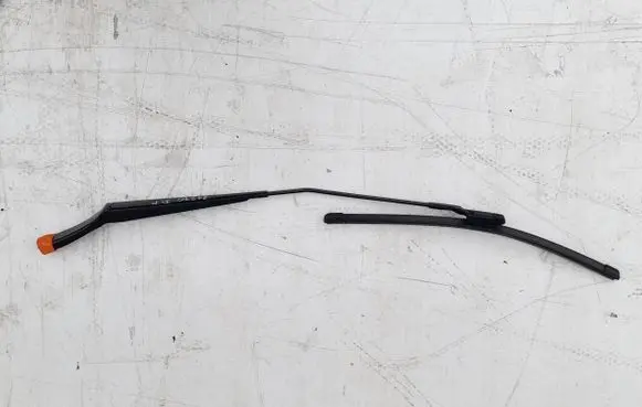 Skoda Octavia Mk4 Windshield/front glass wiper blade 5E4955410