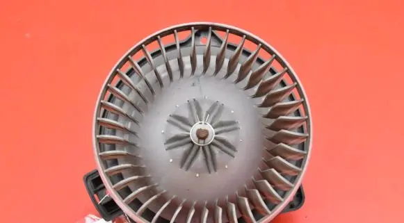 Honda City Heater fan/blower 194000-0821