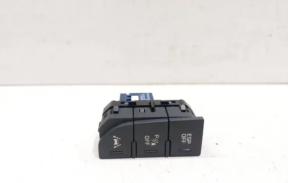 Citroen C5 Other switches/knobs/shifts 96645836ZD 3384540101