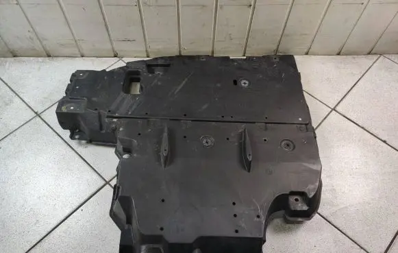 Other under body part