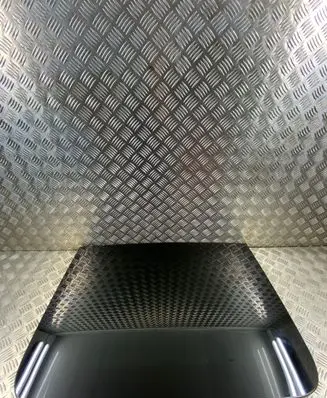 Audi A6 S6 C7 4G Sunroof glass 4G9877071
