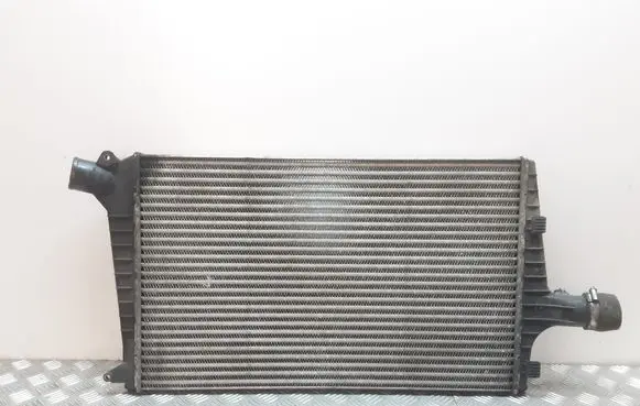 Audi A6 S6 C5 4B Intercooler radiator 4B0145805A