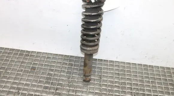 Jaguar XF X250 Rear shock absorber/damper KAS259