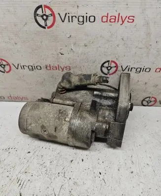 KIA Carnival Starter motor