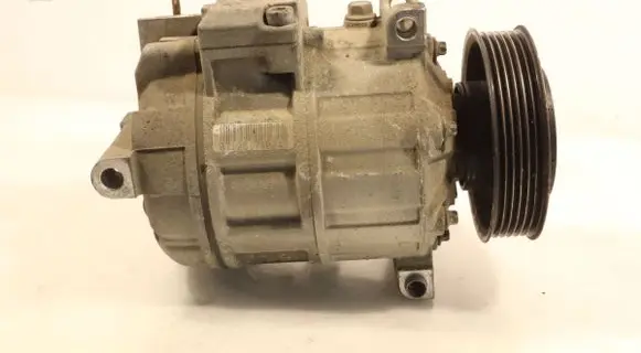 Seat Altea XL Air conditioning (A/C) compressor (pump) 1K0820803N