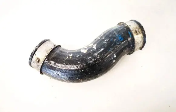 Volkswagen PASSAT B6 Intercooler hose/pipe 1k0145838d