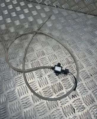 Mercedes-Benz SLK R172 Airbag deployment crash/impact sensor A1729058300 120405 5WK44639