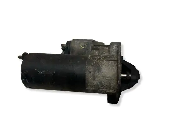 Volvo S80 Starter motor 