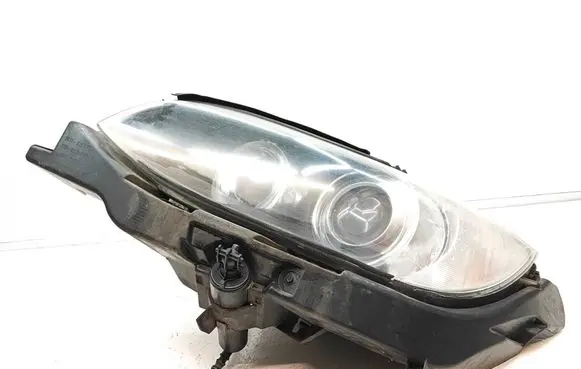 BMW 3 E92 E93 Headlight/headlamp 7162129 0301230671 20682059