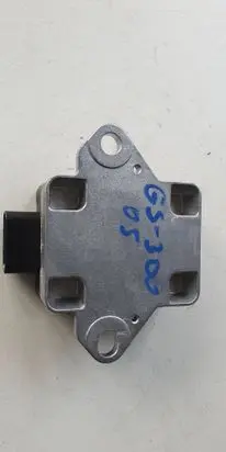 Lexus GS 300 350 430 450H ESP acceleration yaw rate sensor