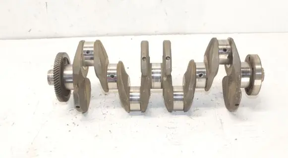 Audi A6 S6 C7 4G Crankshaft 03G105212D CGL
