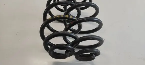 Volkswagen PASSAT B5.5 Rear coil spring